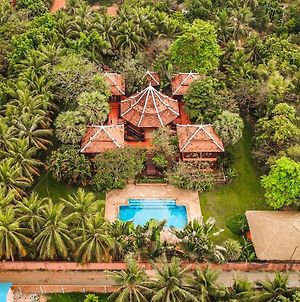 Private Luxurious 7 Bedroom Villa - Athakon House Siem Reap Exterior photo