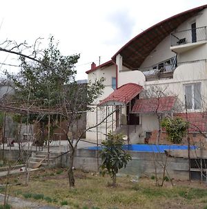 Bagebi Apartment Tbilisi Exterior photo