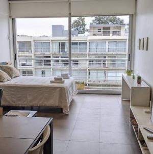 Concord Pilar "313 Almendros"# 50 M2 En Suite -Living Y Dormitorio- De 1 A 4 Huespedes Exterior photo