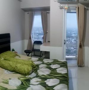 Adits Apartment Karawang Exterior photo