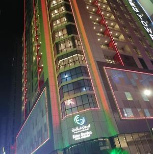 Eden Garden Hotel Apartment Manama Exterior photo