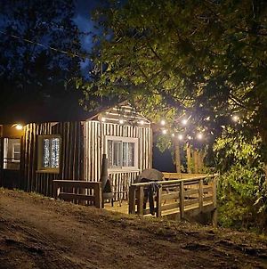 Cedar Cabin - North Frontenac Lodge Ompah Exterior photo