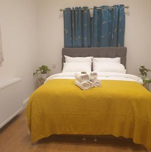 New - Private Room King Bed -Put- With Terrace, Free Parking, Near Tube London Exterior photo