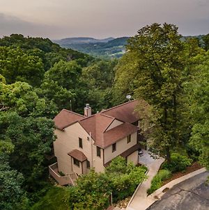 Secluded Country Dream With All The Fun! Villa Galena Exterior photo