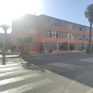 Residencial 200 Casas Apartment Tacna Exterior photo