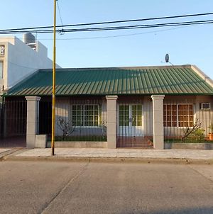 Alojamientos Litoral - Casa Palma Gualeguaychu Exterior photo