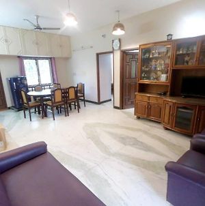 3-Bhk Fully Furnished In Pondicherry Apartment Exterior photo
