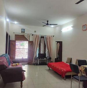 2Bhk With Ac In Pondicherry Fully Furnished Apartment Room photo