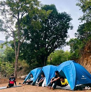Bhandardara Camping Exterior photo