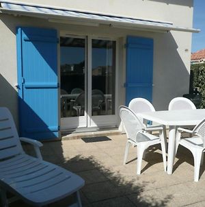 Maison Bretignolles-Sur-Mer, 2 Pieces, 6 Personnes - Fr-1-231-58 Villa Exterior photo