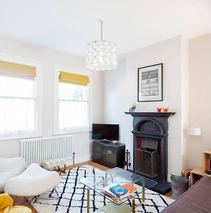 Cozy 2Bd Home In Greenwich With A Garden London Exterior photo