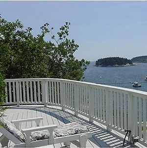 Fantastic Home, Waterview'S Galore Phippsburg Exterior photo