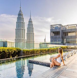 Star Suites Klcc Kuala Lumpur Exterior photo