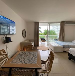 Elegante Y Espacioso Apartamento En Playa Blanca Rio Hato Exterior photo