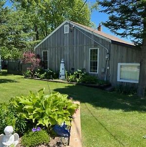 3 Bdrm Country Cottage - Main House - Rosewood Cottages Southampton Exterior photo