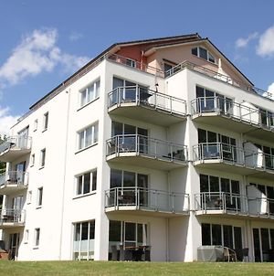 Fewo Sama, Balkon Zum Ploner See Apartment Ascheberg  Exterior photo
