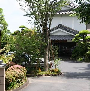 Kirishima Momijidani Seiryuso Hotel Exterior photo