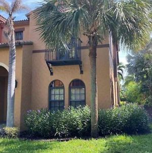 Beautiful Town House In Lely Resort Naples 3 Bed 3 Bath Exterior photo
