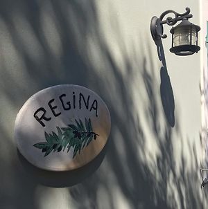 Regina Villa Fiskardo Exterior photo