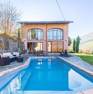 Casa Nevilleis , Relax & Private Pool Villa Mango Exterior photo