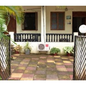 Bello Guest House, Baga, Goa Exterior photo