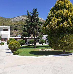 Κτημα Φτουλησ Villa Skyros Exterior photo