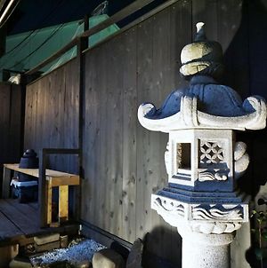 Villa Kyoto Saiin Exterior photo