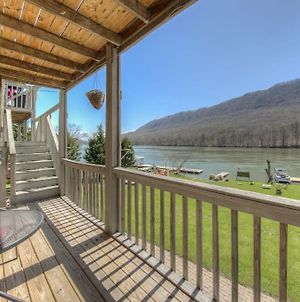 Vacation Rental! Water Front Condo Unit C Chattanooga Exterior photo