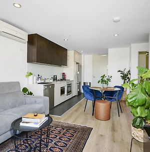 Vibrant Apartment-Living Richmond Vic Melbourne Exterior photo