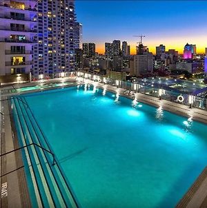 High Rise Appartment In Dtwn Miami Exterior photo