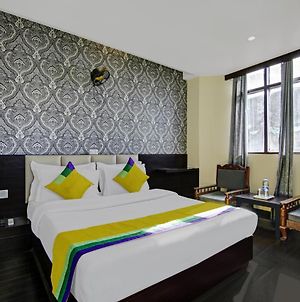 Itsy By Treebo - Crystal Palace Hotel Shimla Exterior photo