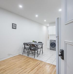 Sweet 2 Beds Apt 10Mins Walk From Metro St-Michel Apartment Montreal Exterior photo
