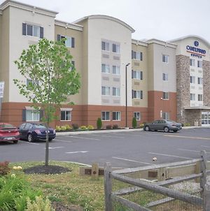 Candlewood Suites - Chester - Philadelphia, An Ihg Hotel Exterior photo