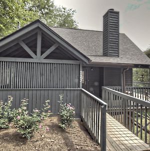 Tranquility - Quiet And Comfortable Cabin! Close To The Tanger Outlet Shopping Cabin Villa Sevierville Exterior photo