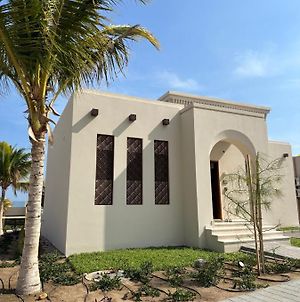 The Beach House Muscat Exterior photo