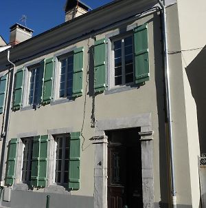 Maison Au Coeur D'Argeles Villa Exterior photo