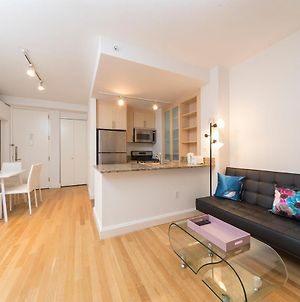 Fantastic 3Br At Financial District Apartment New York Exterior photo