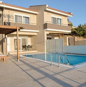 Lila'S Villa Maisonette With Private Pool Nerotrivia Exterior photo
