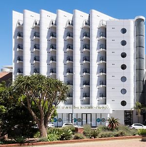 The Flamingo Private Apartments By Perch Stays Cape Town Exterior photo