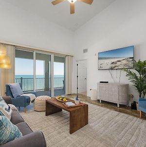 663 Cinnamon Beach, 3 Bedroom, Sleeps 8, Ocean Front Penthouse, 2 Pools Palm Coast Exterior photo