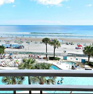 Ocean Walk Best Coastal Vibes 1 Bedroom Oceanfront 6Th Floor Daytona Beach Exterior photo