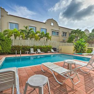 Ft Lauderdale Area Condo - Walk To Beach And Shops! Fort Lauderdale Exterior photo