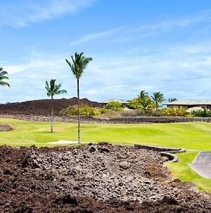 Big Island Golf Villas By Coldwell Banker Island Vacations Waikoloa Exterior photo