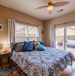Mountain Inn At Old Town - 3 Bed 2 Bath In Great Location Albuquerque Exterior photo