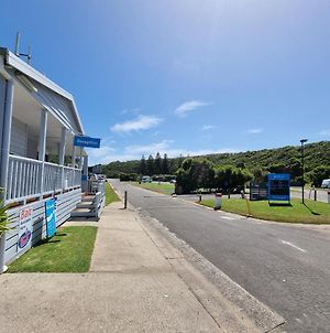 Port Campbell Holiday Park Exterior photo