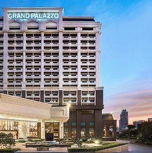 Grand Palazzo Hotel Pattaya Exterior photo