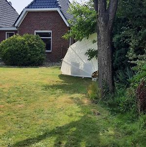 Vakantiehuis Bakhuis Gehele Woning Bed & Breakfast Apeldoorn Exterior photo