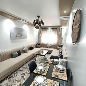 Merveilleux Appartement Pour Un Sejour De Top. Tangier Exterior photo