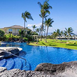 Big Island Fairway Villas By Coldwell Banker Island Vacations Waikoloa Exterior photo