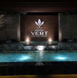 Hotel Vert -ヴェール- Fukuoka  Exterior photo
